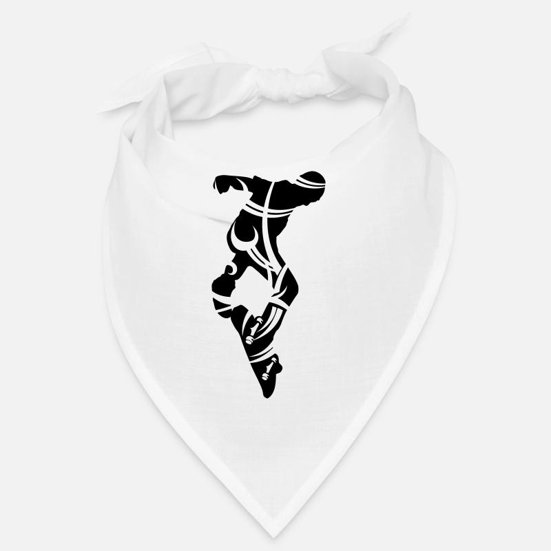 skate Bandana