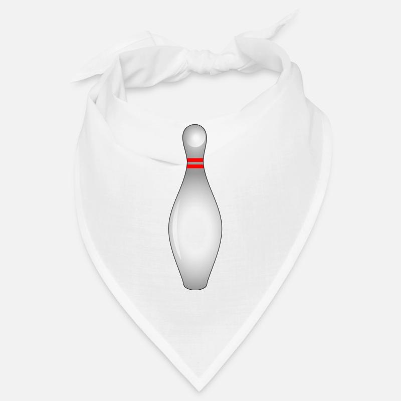 Bowling Kegel Bandana