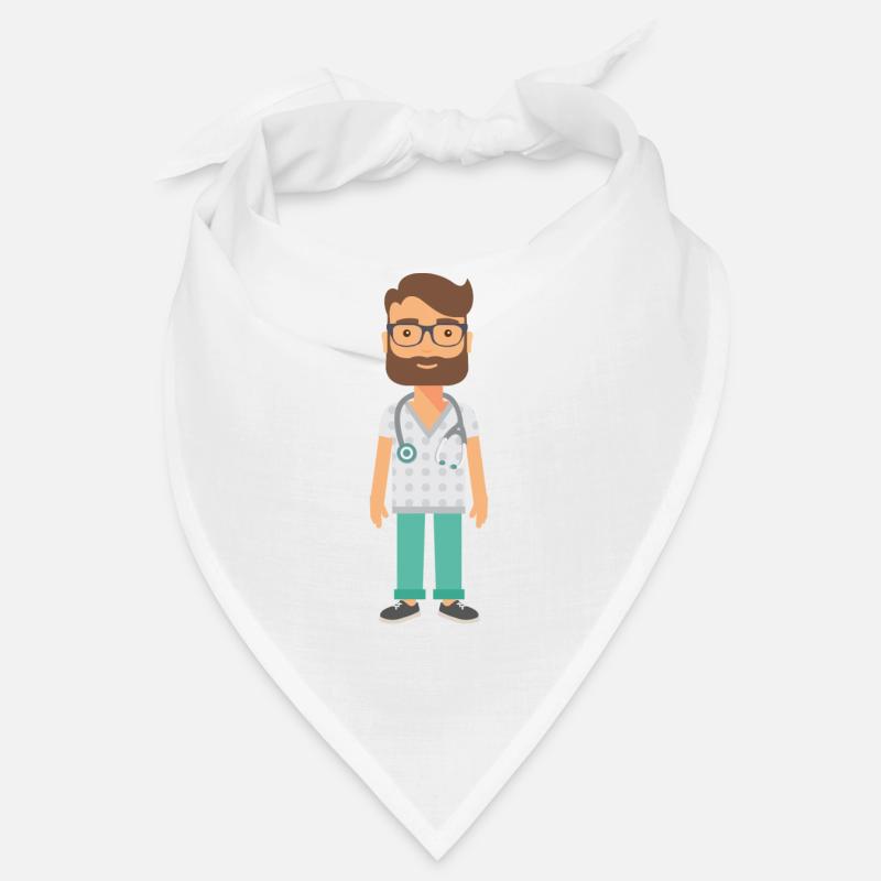 Doktor Bandana