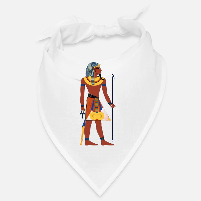 Pharaon Egyptien Bandana
