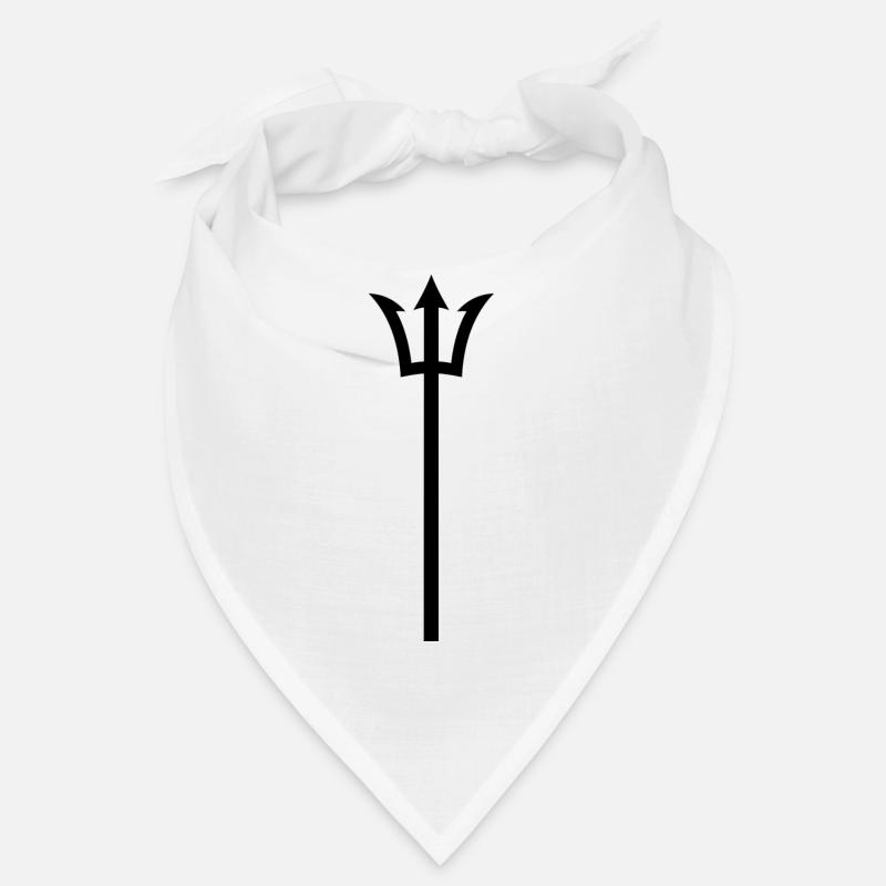 trident Bandana