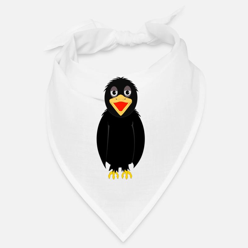 Rabe Bandana