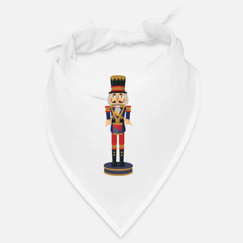nutcracker Bandana