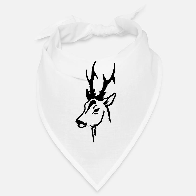 Roe Bandana