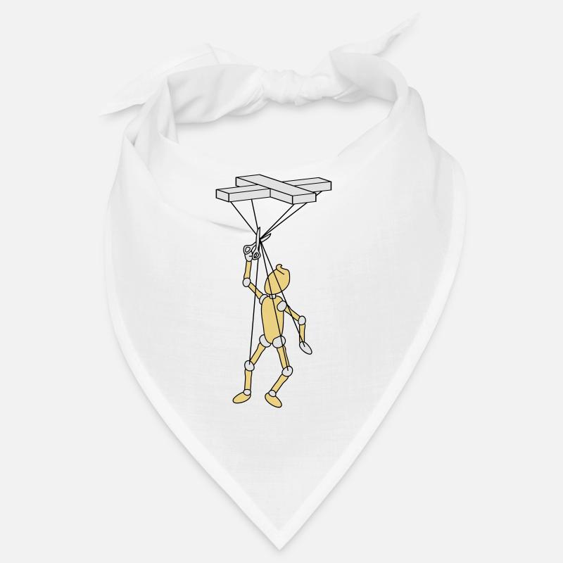 Marionette Bandana