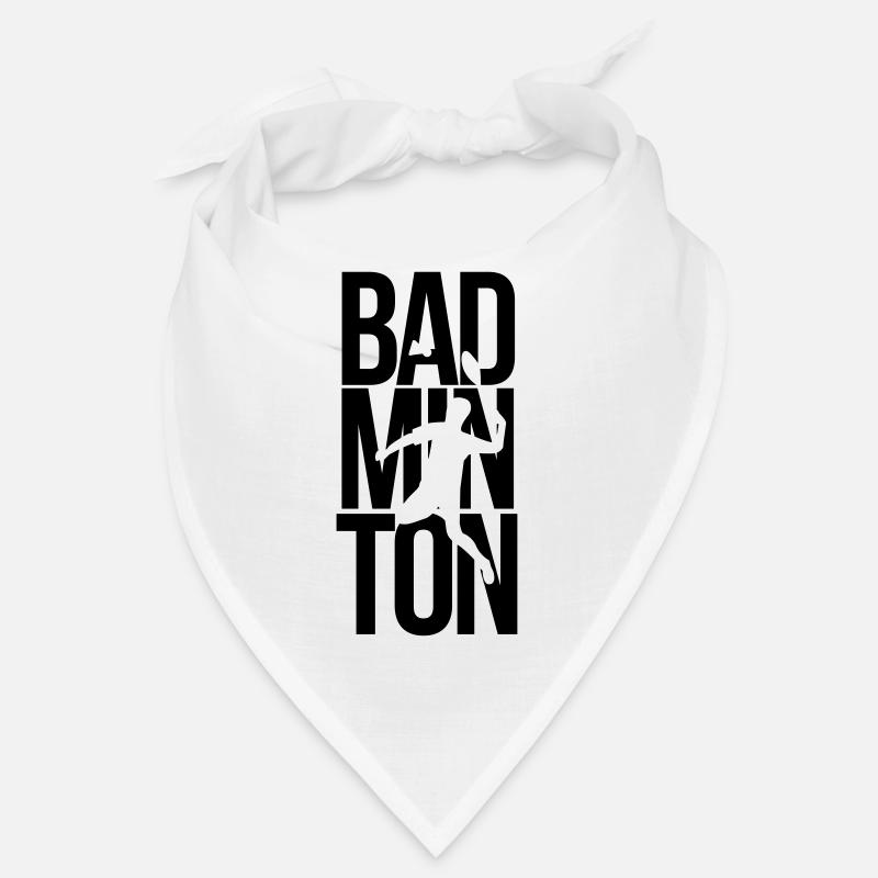 badminton Bandana