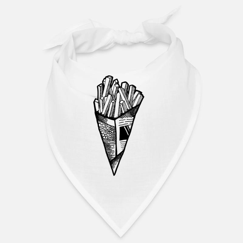 Frites Bandana
