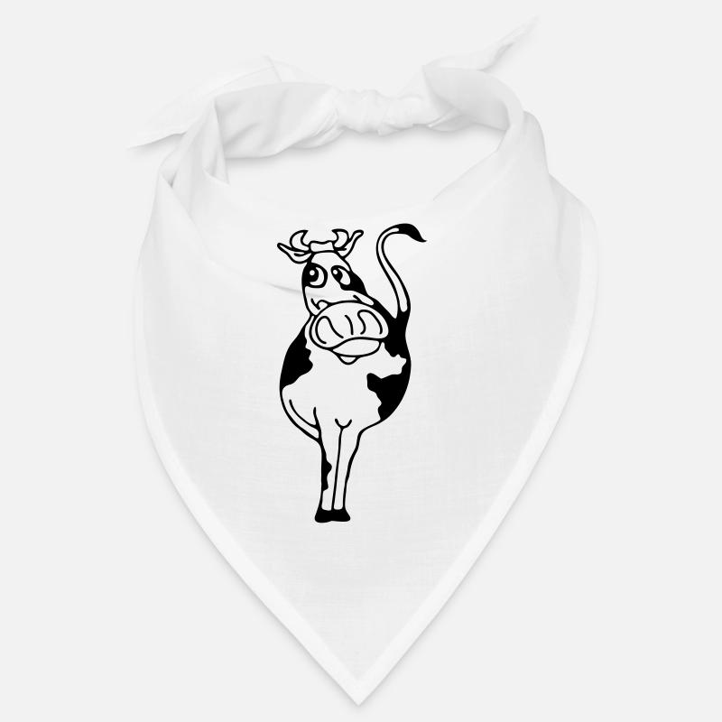 bull 2 Bandana