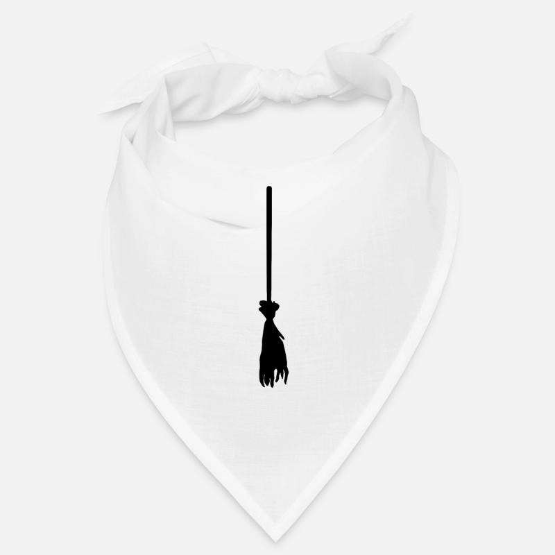 Witch broom Bandana