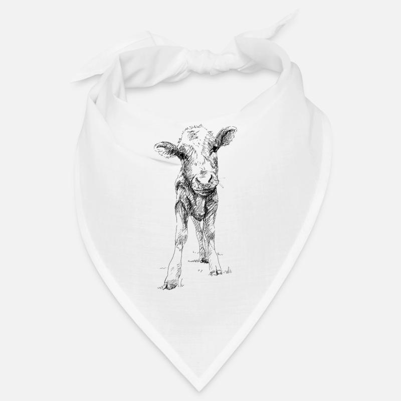 Kalb Bandana