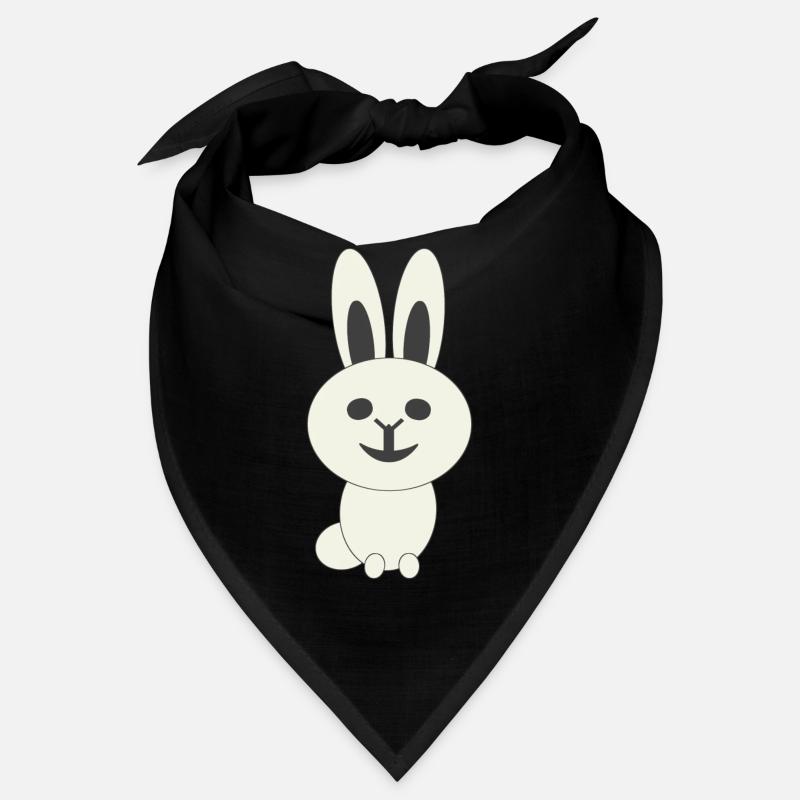 Fabelwesen -Tier Bandana
