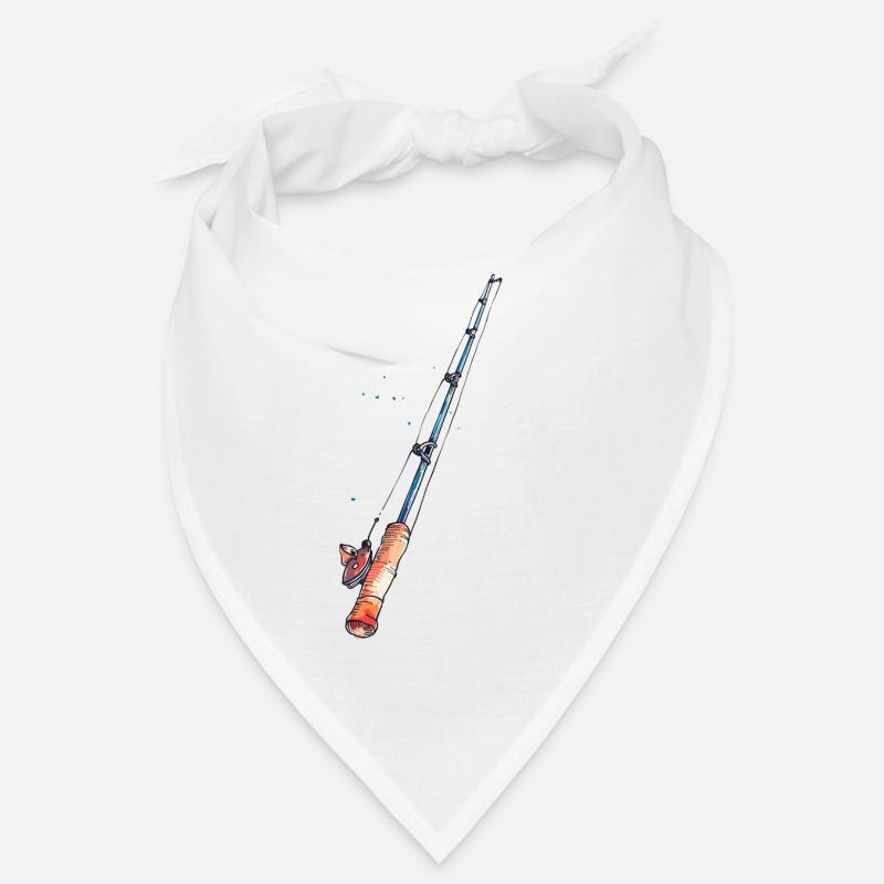 Ange graphique Bandana