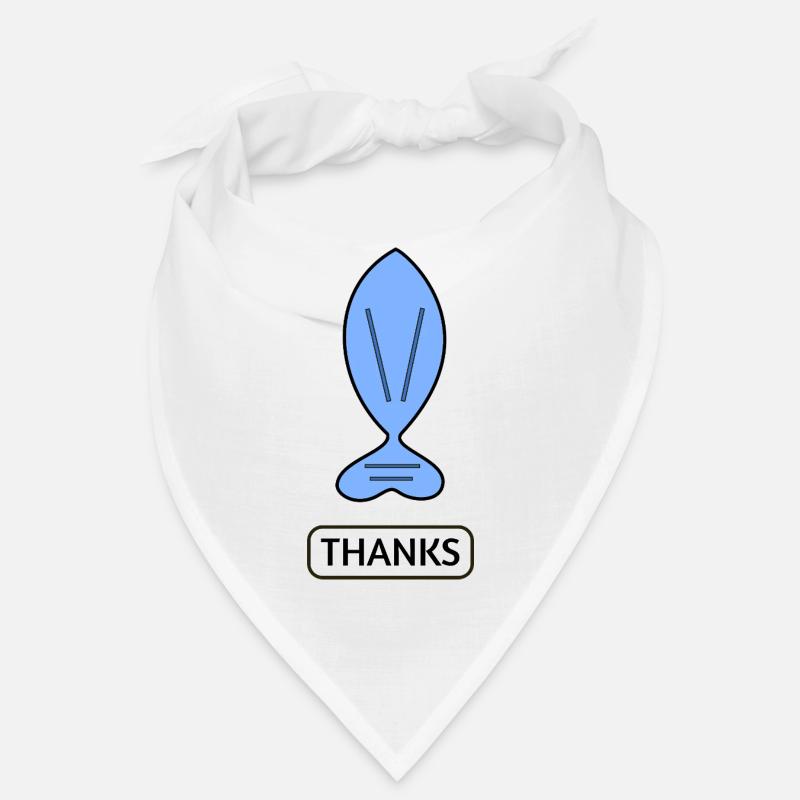 Merci Bandana