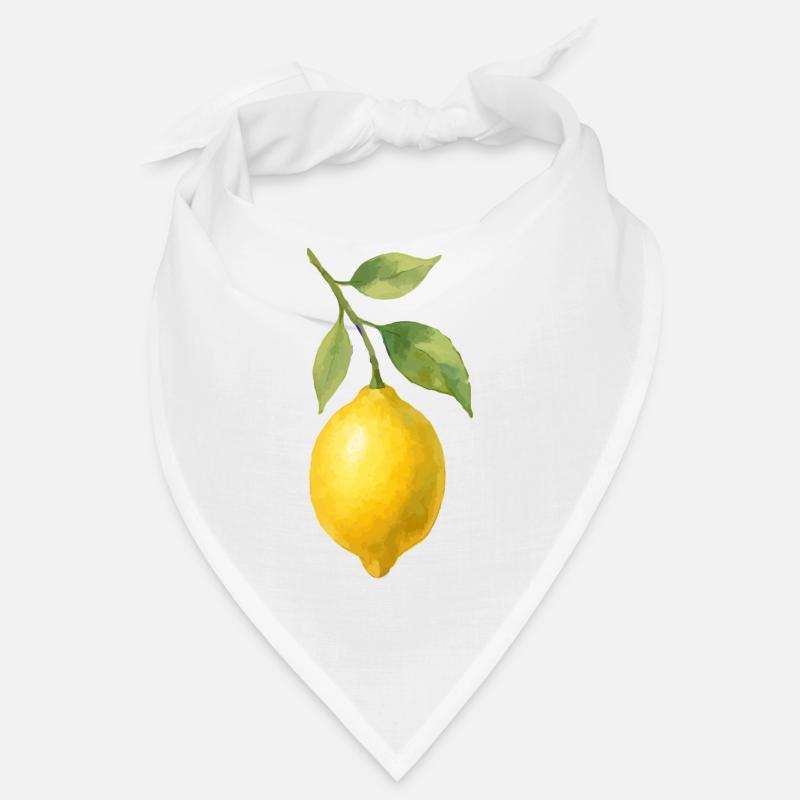 citron Bandana