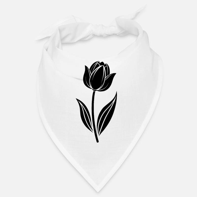 Tulip Bandana