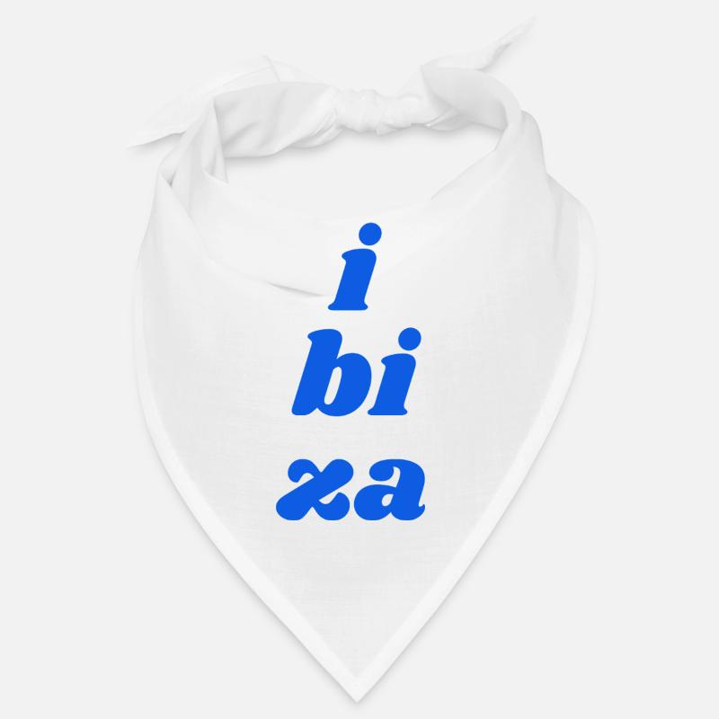 i bi za Bandana