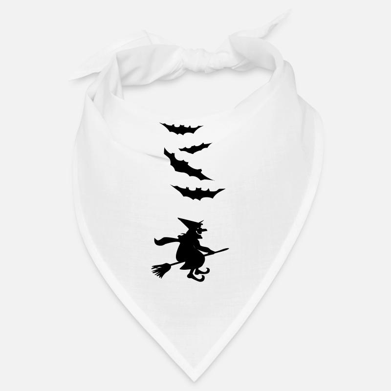 Hexe Bandana