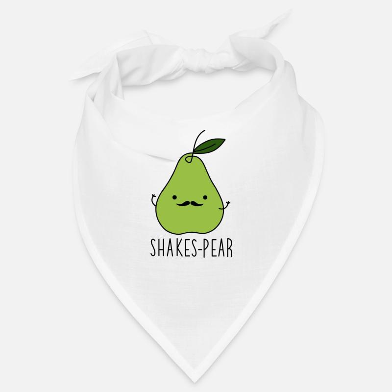 Shakespear Bandana