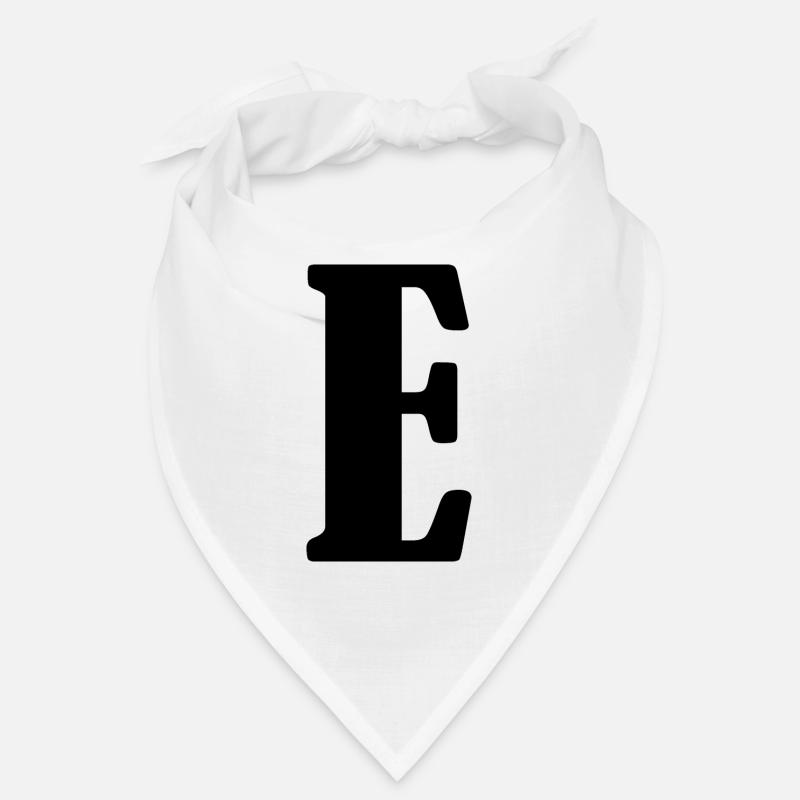 E Bandana