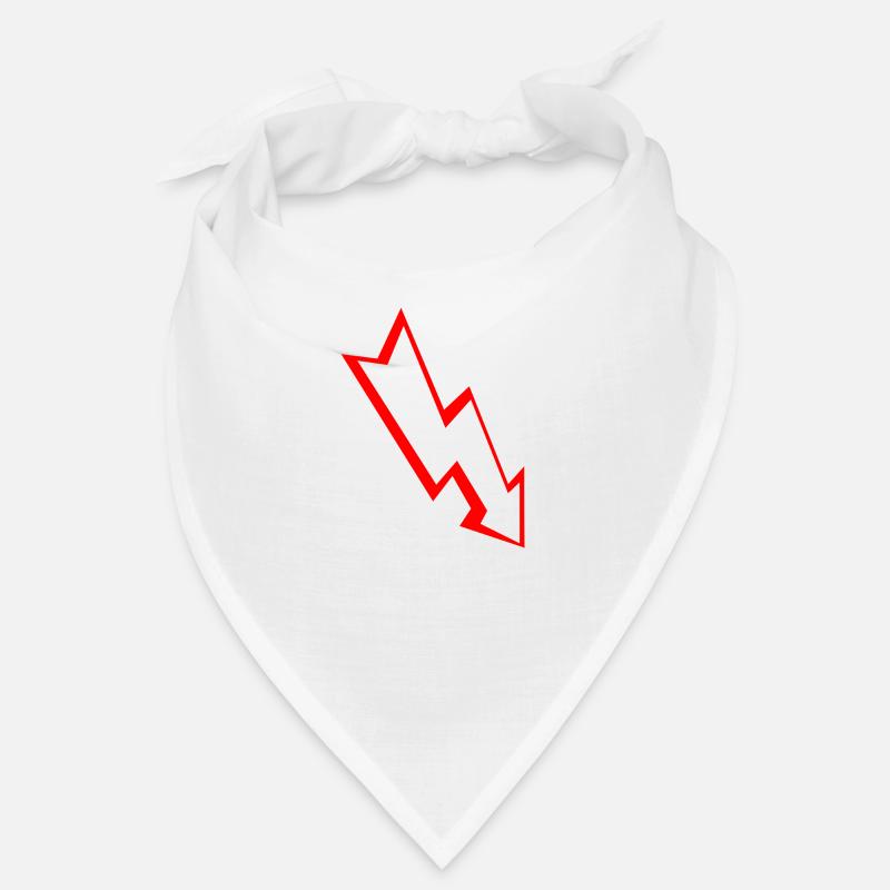 RED ARROW (comic) Bandana