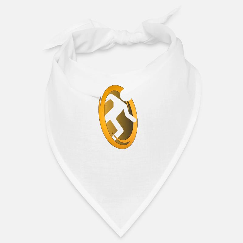 Il y a un portail dans mon Bandana