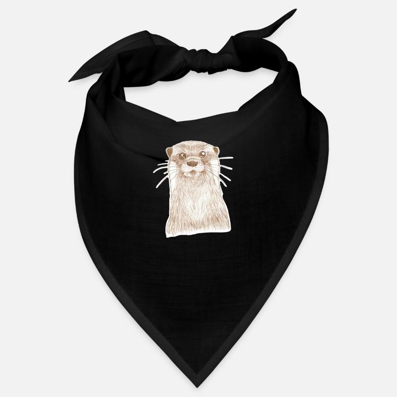 Otter 2 12 07 2022 Bandana