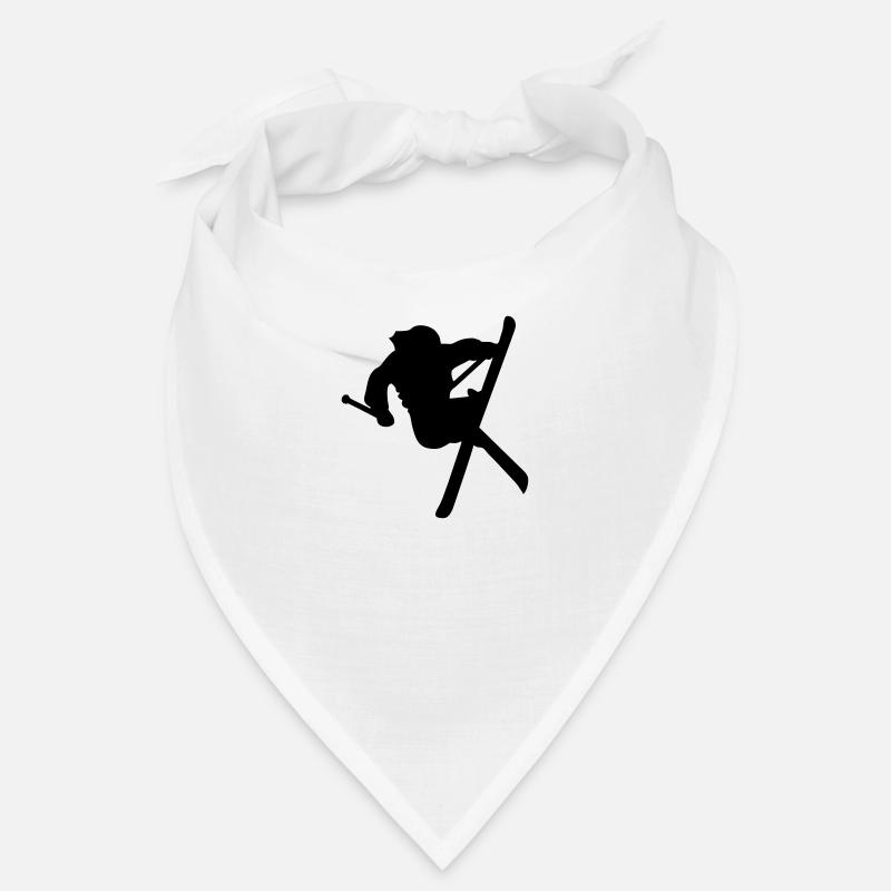 FREESKI Bandana
