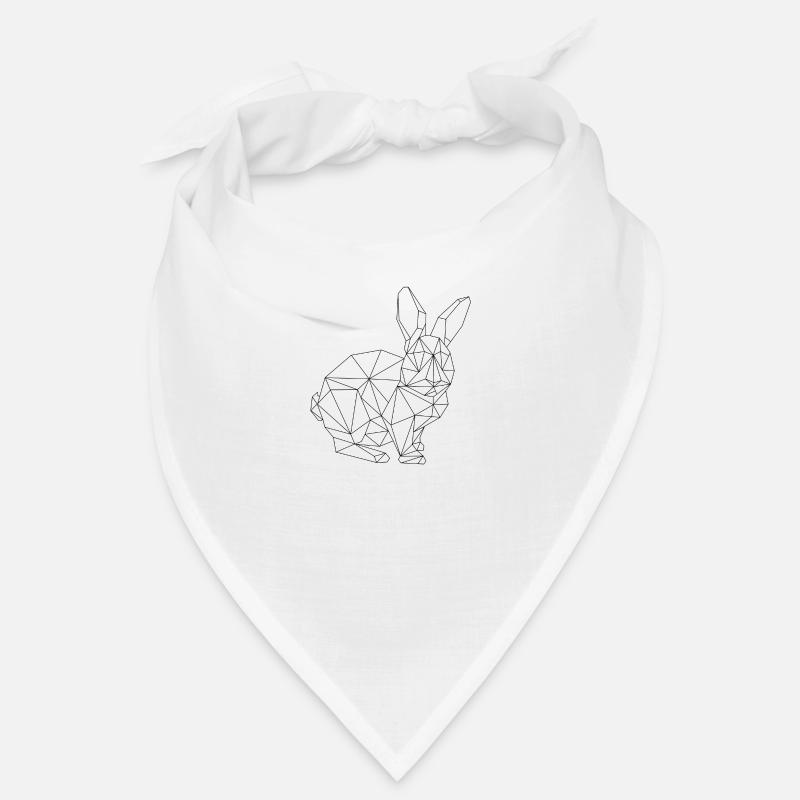 Hare Bandana