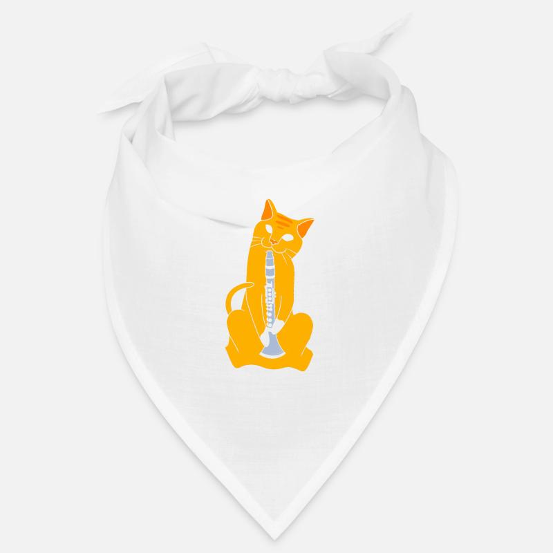 Klarinette Bandana