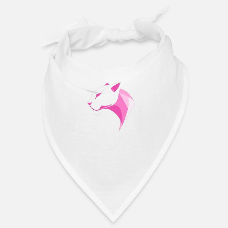 Panther Bandana