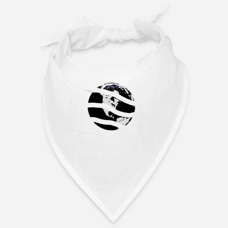 Earth 5 Bandana