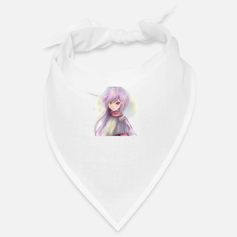 Anime Bandana