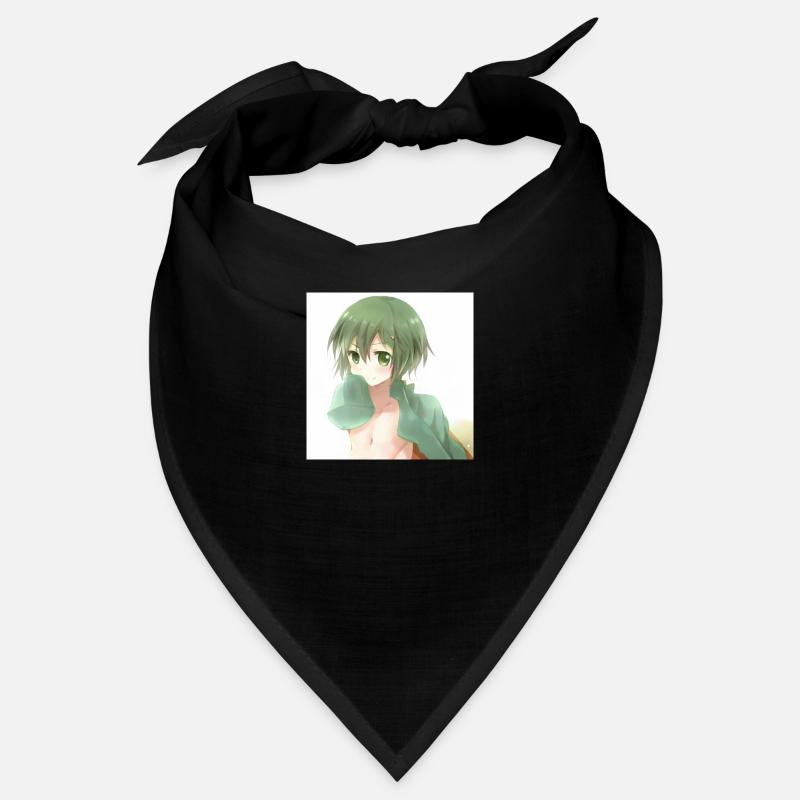 Anime Bandana