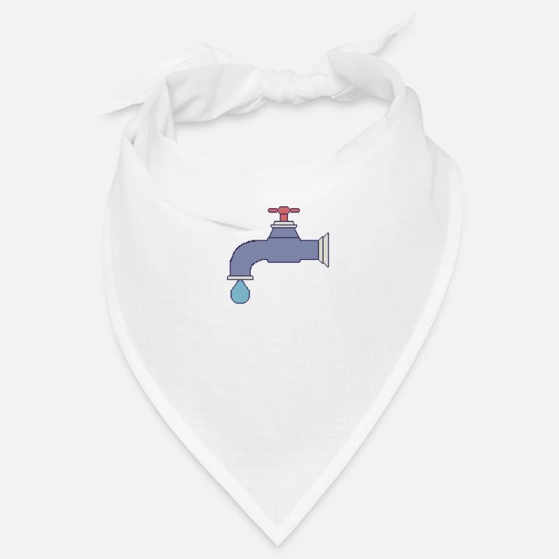 Wasserhahn Bandana