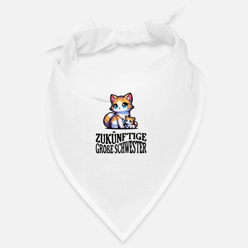 Future grande sœur Bandana