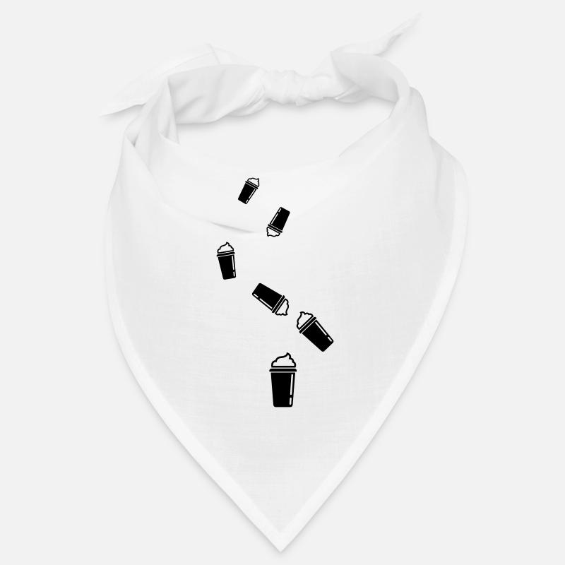 Icône du café Bandana