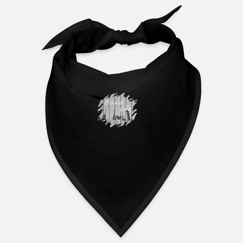 Band Bandana