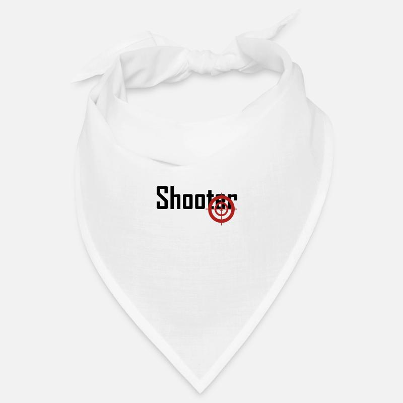 Shooter Bandana
