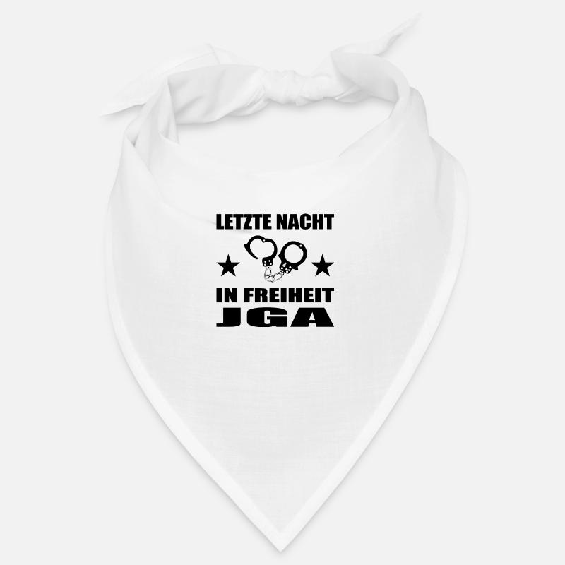 Junggesellenabschied Bandana