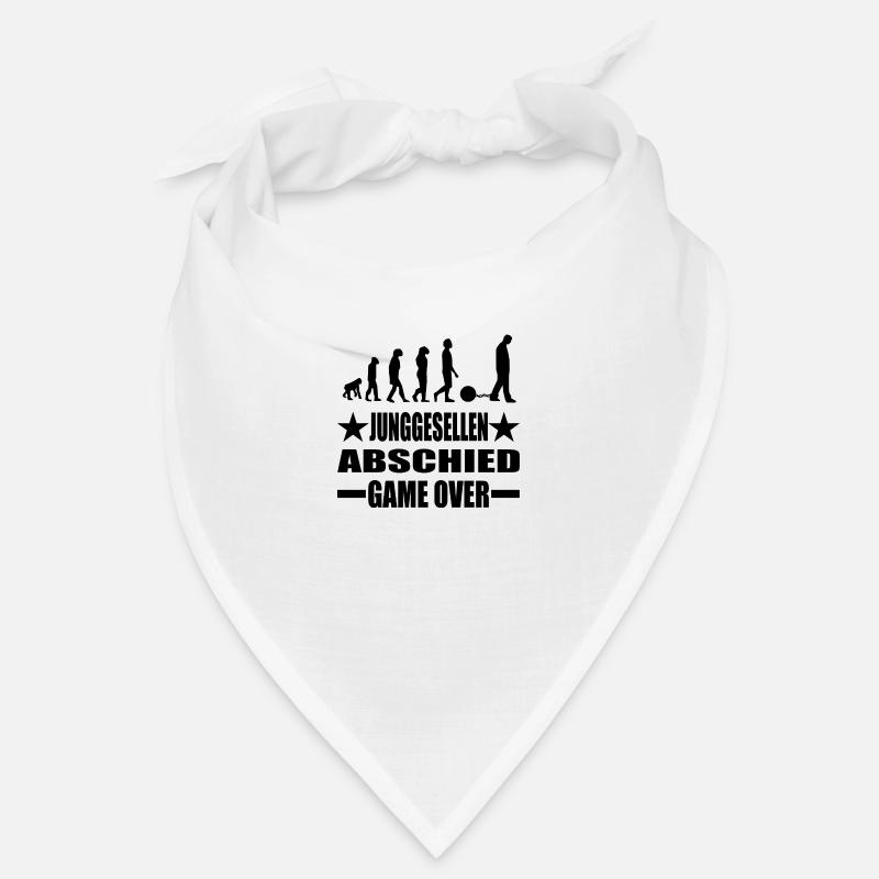 Junggesellenabschied Bandana
