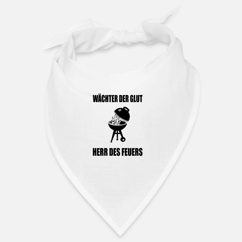 bbq Bandana