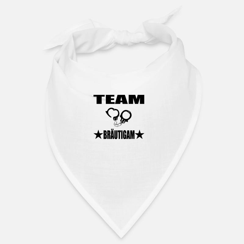 Junggesellenabschied Bandana