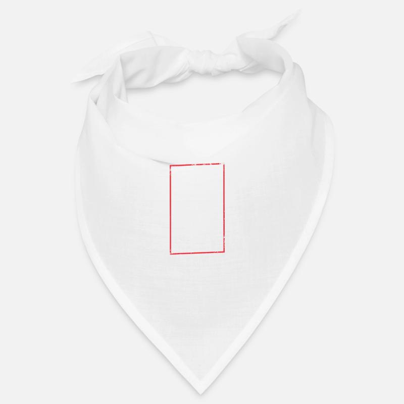 Denglisch Spruch Bandana