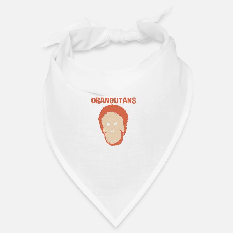 Orang-outan Bandana