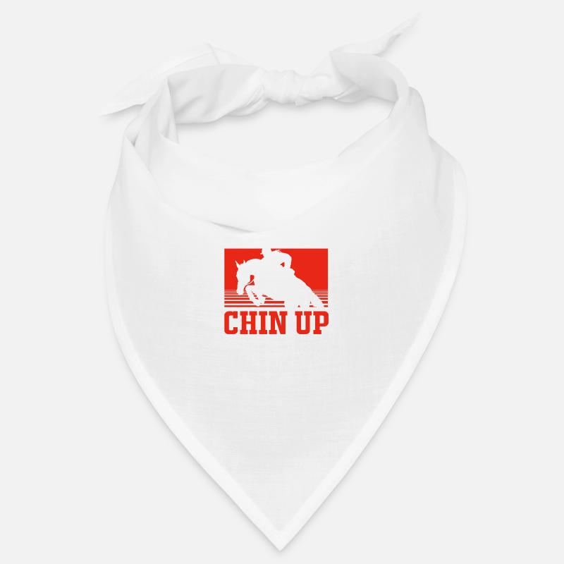 Springreiten Springpferd Bandana