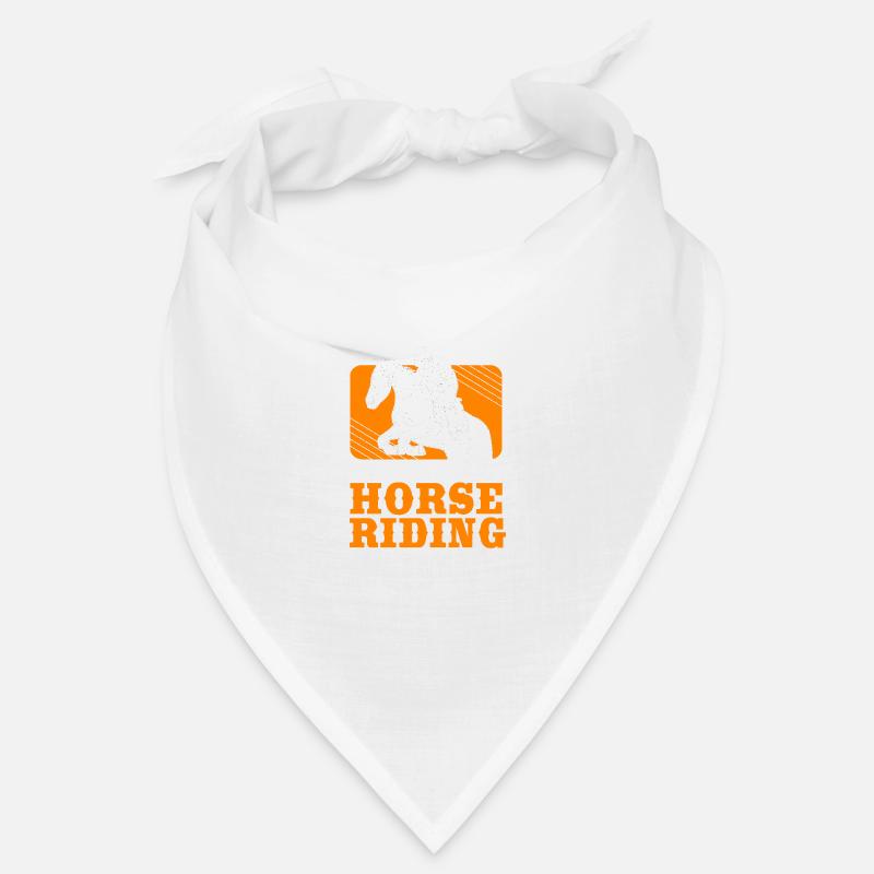 Springreiten Springpferd Bandana