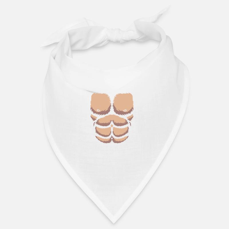 Gorilla Bandana