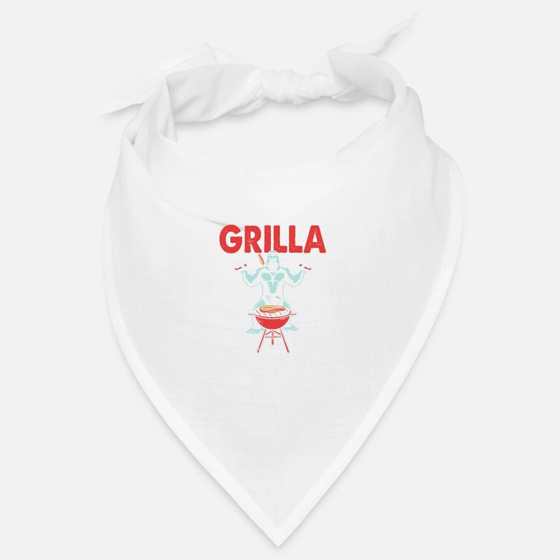 Gorilla Bandana