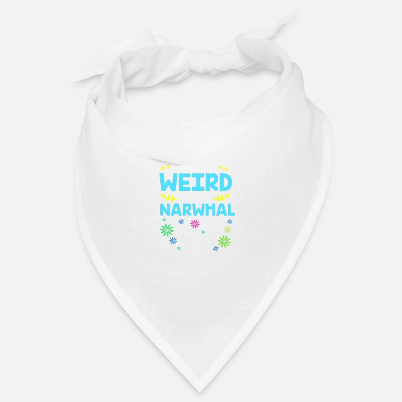 Narwal Bandana