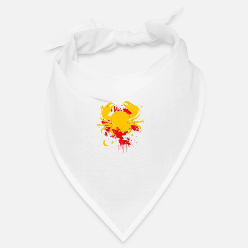 Crabe Bandana